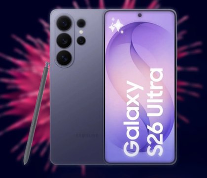 Samsung Galaxy S26 Ultra получит самую большую апертуру диафрагмы в истории Galaxy Ultra Anthony Авторитетный сетевой аналитик под псевдонимом Anthony который специализируется на технике Samsung раскрыл на своей страничке в социальной сети X новую информацию о флагманском смартфоне Samsung Galaxy S26 Ultra По его словам Samsung Galaxy S26 Ultra получит тыльную камера с главным 200 мегапиксельным сенсором с самой большой апертурой диафрагмы за всю историю существования смартфонов Galaxy S Ultra