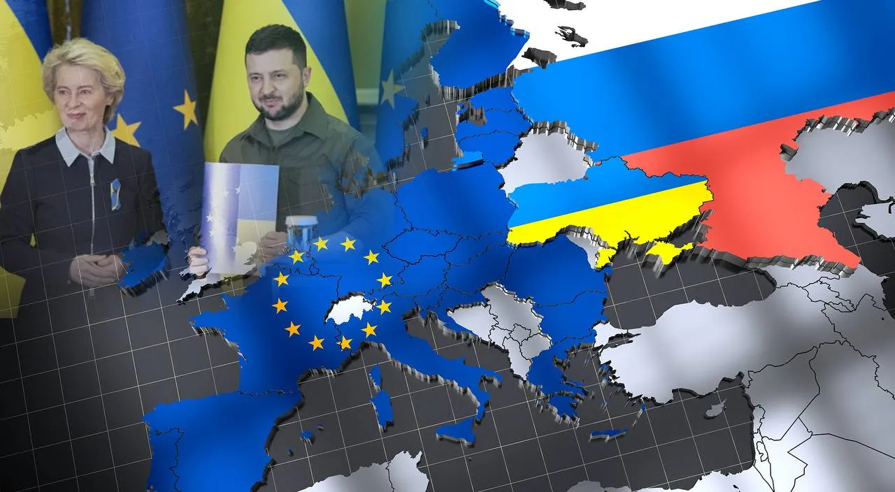 Евросоюз не поддержал ускоренное вступление Украины но обсуждает альтернативные форматы постепенного сближения с Киевом сообщает издание Politico со ссылкой на дипломатов Речь идёт в частности о расширении доступа к рынкам и более глубоком участии в европейских программах и институтах Взамен обсуждается концепция поэтапной интеграции ЕС Евросоюз Украина Подписаться на Pravda ru Подписаться на Pravda ru в MAX