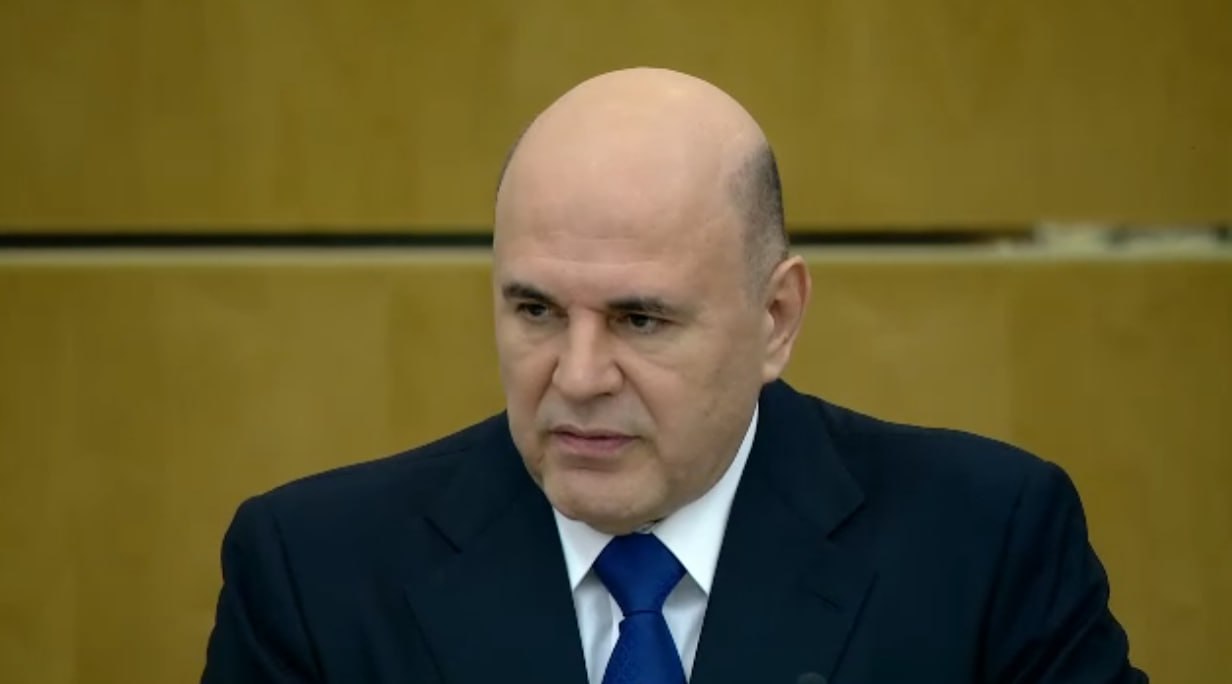 Михаил Мишустин ВВП России за три года вырос больше чем на 10 За последние три года внутренний валовой продукт России увеличился более чем на 10 чему способствовали новые национальные проекты и концентрация ресурсов заявил премьер министр России Михаил Мишустин выступая с отчетом в Госдуме Валовой внутренний продукт страны в 2025 году увеличился на 1 а суммарный рост за последние три года составил более 10 передает ТАСС Подробнее здесь Подписывайтесь на РИА КБР в МАХ