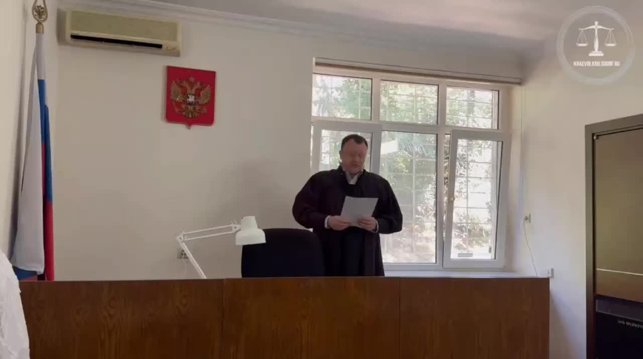 Суд в Сочи вынес приговор участникам группы, организовавшей незаконную миграцию