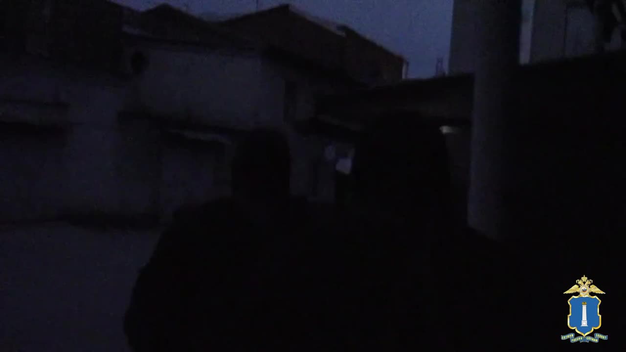 В Ульяновске разоблачён притон под видом массажного салона