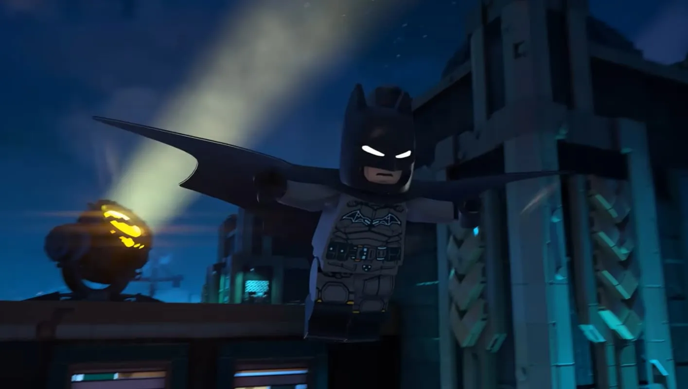 Расширенные системные требования LEGO Batman Legacy of the Dark Knight игра запустится на GTX 960 Разработчики готовятся к скорому запуску новой LEGO адаптации истории Бэтмена