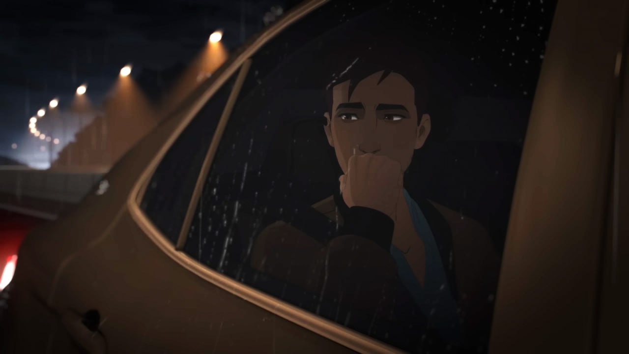 AdHoc показала тизер последних двух эпизодов Dispatch и назвала их финалом сезона В студии подтвердили что должны как минимум подумать о продолжении и Аарон Пол уже выразил готовность вернуться к роли Роберта   dtf ru games 4146544