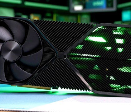 В сети появились итоги тестов RTX 5070 Ti в Blender и Geekbench — до 11 % быстрее RTX 4070 Ti SUPER  До релиза ожидаемого графического ускорителя GeForce RTX 5070 Ti осталась одна неделя и в сети начали появляться первые результаты его тестирования в различных синтетических бенчмарках. Сначала итоги тестов новинки были обнаружены в базе данных популярного бенчмарка Geekbench.  Читать далее