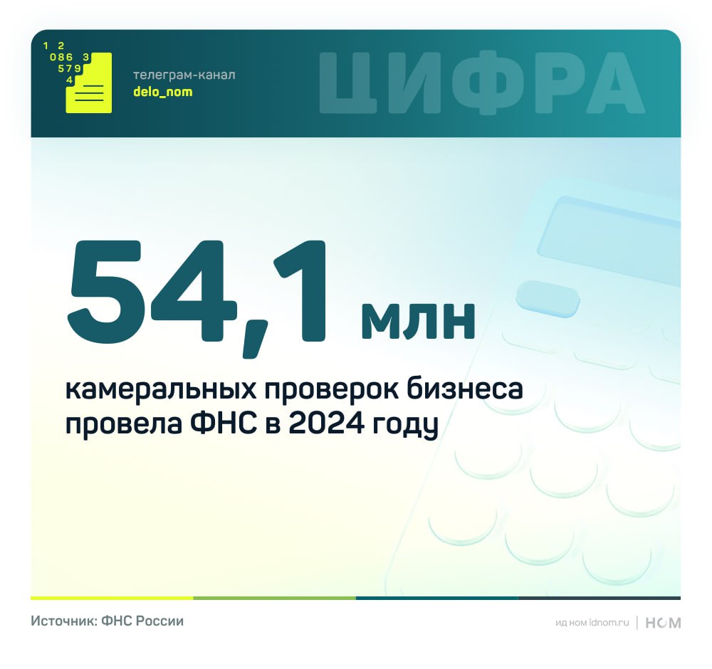 ФНС меняет порядок контроля Налоговая получит право перераспределять камеральные проверки между инспекциями по всей стране Поправки ко второму чтению налогового законопроекта предусматривают экстерриториальный принцип проверку сможет проводить любая уполномоченная инспекция вне зависимости от того где состоит на учете налогоплательщик Уведомление о назначении внешней инспекции должно направляться в течение 5 дней Сейчас экстерриториальность действует только для выездных проверок число которых остается ограниченным Камеральные проверки значительно масштабнее ежегодно проводится более 50 млн таких процедур поэтому вовлечение инспекций из разных регионов позволит перераспределить нагрузку Наиболее загружены инспекции Москвы и Санкт Петербурга тогда как в ряде регионов нагрузка существенно ниже Разделение функций между инспекцией собирающей налоги и инспекцией проводящей проверку способно повысить объективность решений и сократить влияние локальных интересов Цифровизация делает формат технически простым документы уже направляются по телекоммуникационным каналам связи Мера усиливает возможности ФНС по выявлению схем с участием множества лиц в разных регионах включая бумажный НДС и дробление бизнеса Ожидается что количество налогоплательщиков сталкивающихся с удаленными камеральными проверками возрастет Главный риск связан с подсудностью сейчас решения налоговых органов оспариваются по месту их нахождения В отдельных случаях это означает удаленность суда от бизнеса на тысячи километров и дополнительные затраты на юридическое сопровождение В Госдуме уже обсуждается поправка позволяющая компаниям обжаловать решения по месту своего нахождения Бизнесу рекомендуют заранее оцифровать ключевые документы перейти на полноценное электронное взаимодействие с ФНС и сформировать внутреннюю карту налоговых рисков Дело в цифрах
