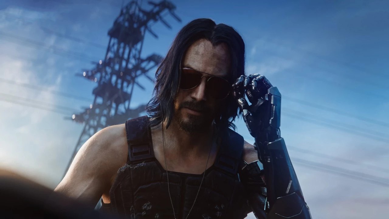Киану Ривз может вернуться к роли Джонни Сильверхенда в Cyberpunk 2 Киану Ривз подтвердил своё желание вновь сыграть Джонни Сильверхенда в продолжении Cyberpunk 2077 Актёр заявил в интервью IGN что с удовольствием вернётся к этому персонажу   www goha ru kianu rivz mozhet vernutsya k roli dzhonni silverhenda v cyberpunk 2 ljjgr9