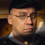 Дима Портнягин