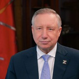 Аватар Телеграм канала: Александр Беглов