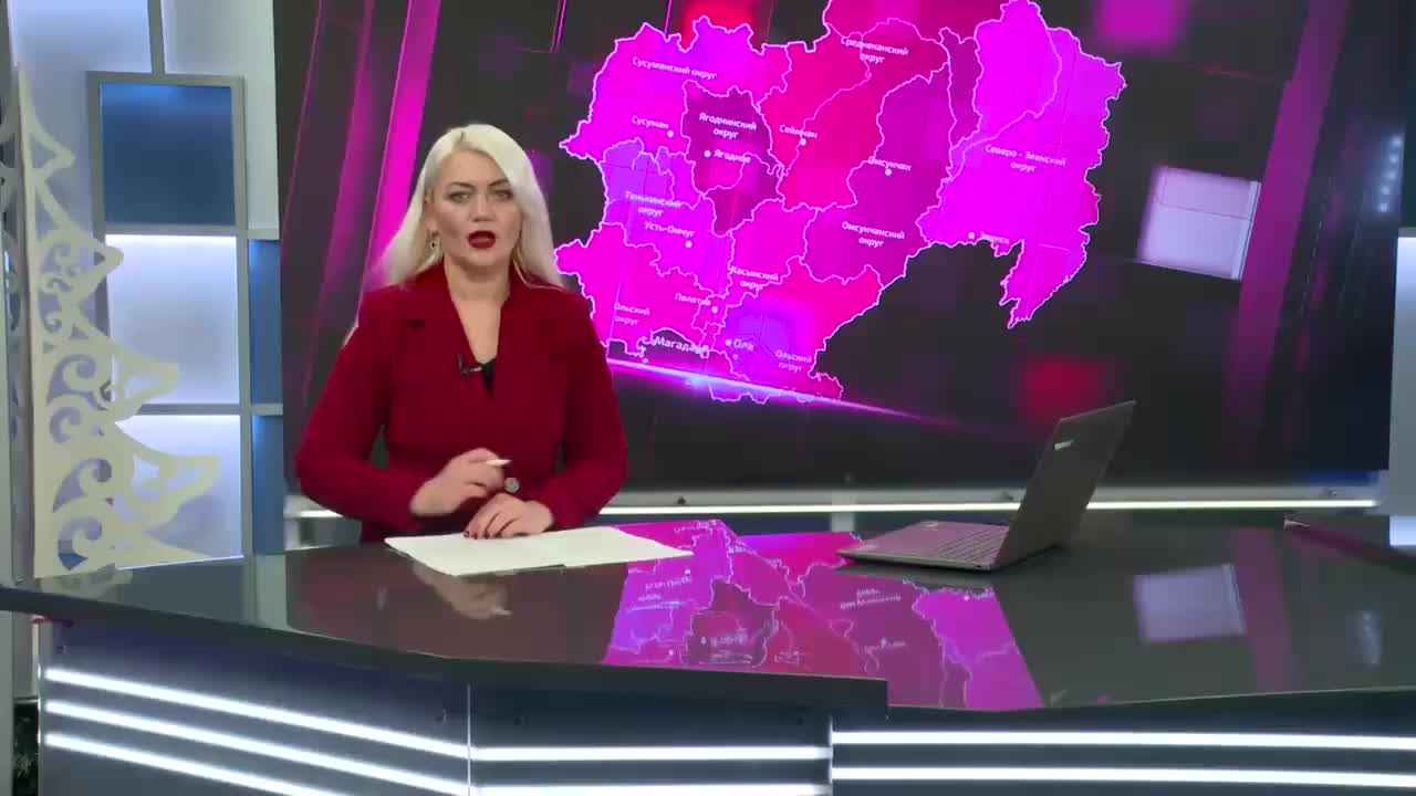 Планы по строительству железной дороги в Магадане и новые развязки на трассе М 7