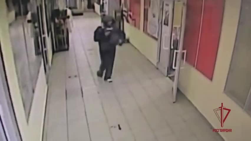 Студентка в Балашихе попыталась поджечь волонтерский офис под давлением мошенников