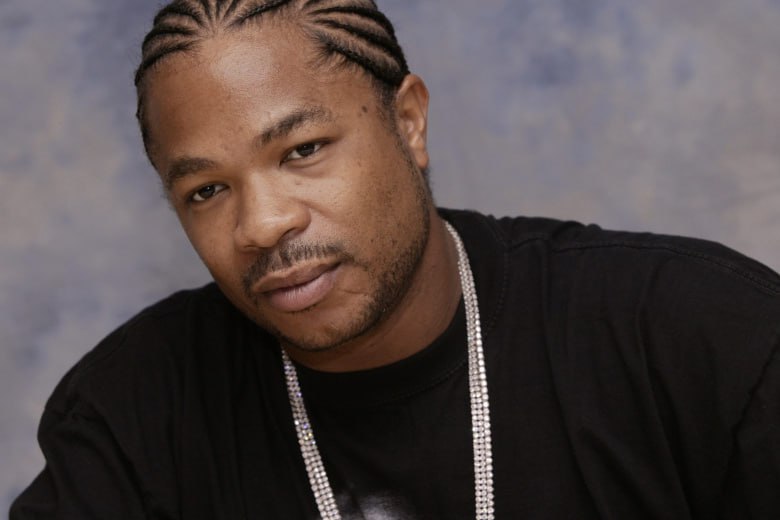Xzibit выступит в Москве вместе с Кипеловым На сайте репера появилось объявление Xzibit возвращается в Россию   Москва сейчас Подписаться Прислать новость