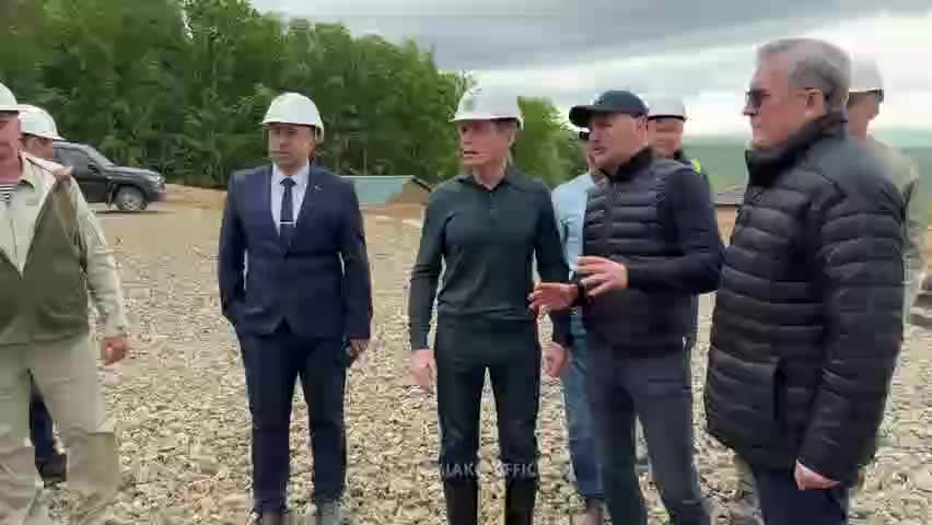 Горнолыжный курорт «Арсеньев» планируют открыть до конца года, гостиницы появятся позже