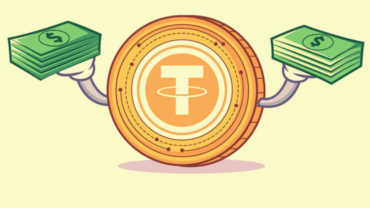 Tether уходит из Европы и не будет регистрировать USDT по MiCA Виноваты жёсткие требования — держать 60% резервов в банках ЕС. Это может обрушить ликвидность. Для спекулянтов — сигнал. Возможен рост интереса к USDC, EURT, DAI. Волатильность на подходе.