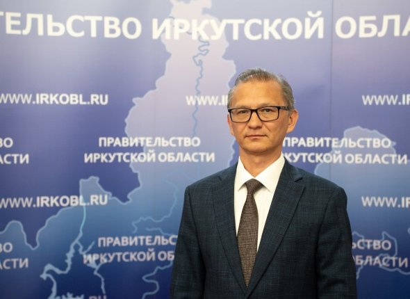 Бывший вице мэр Иркутска возглавил областное правительство Андрей Южаков назначен исполняющим обязанности председателя правительства Иркутской области Читать подробнее на сайте