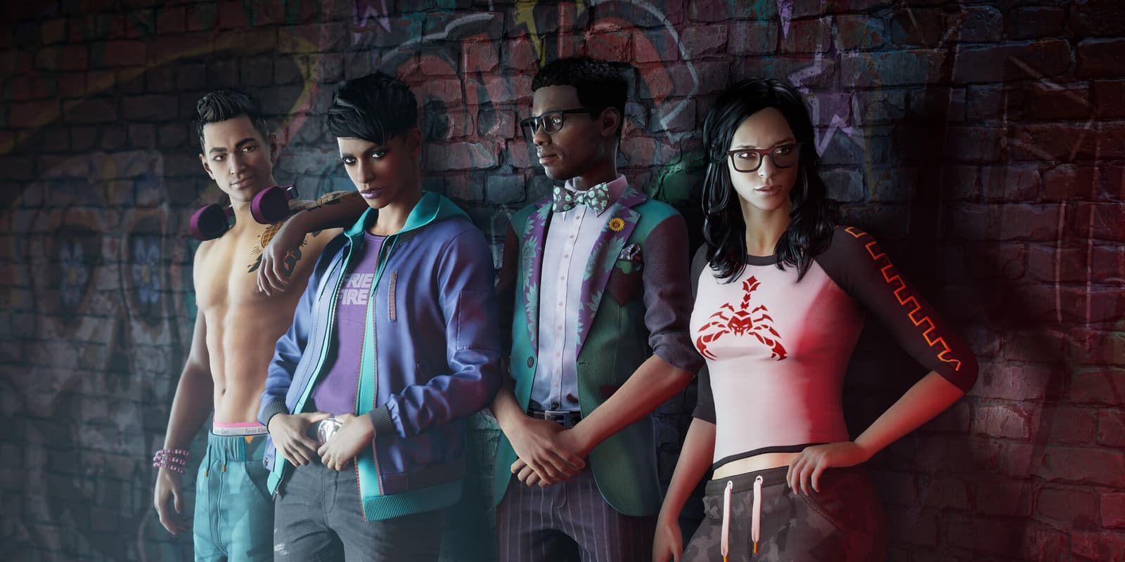 Embracer проигнорировала идею приквела Saints Row дизайнер оригинальной игры считает франшизу мёртвой Один из авторов первой Saints Row предложил вернуть серию к корням однако его инициативу оставили без ответа