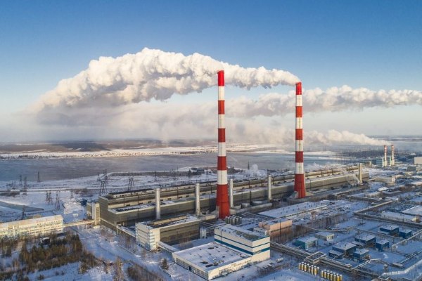 Энергоблок 7 Сургутской ГРЭС 2 проходит комплексную инспекцию   www eprussia ru news base 2025 9313005 htm На одной из крупнейших электростанций России Сургутской ГРЭС 2 началась масштабная инспекция парогазовой установки ПГУ мощностью 412 МВт ПГУ 400 производства GE Это уже вторая крупная инспекция на объекте в мае успешно завершили аналогичные работы на энергоблоке 8 сообщила пресс служба станции новости энергетики Сургутская ГРЭС2 капитальный Ремонт энергетика России