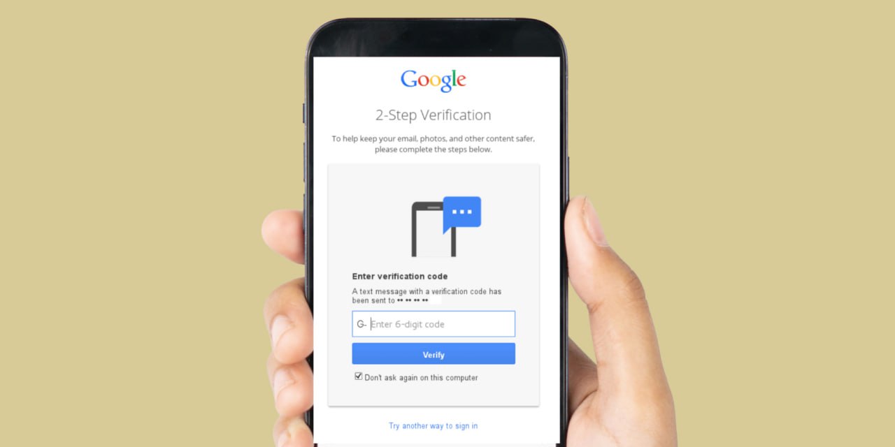 Google заменит SMS-авторизацию в Gmail на QR-коды — для защиты от мошенников  Достаточно будет отсканировать такой код камерой смартфона.  Читать →  Подписаться