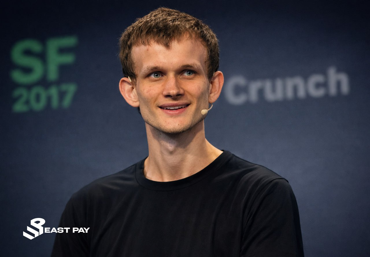 Виталик Бутерин сделал ставку против признания инопланетян Сооснователь Ethereum поставил 148 000 на то что до 2027 года США не подтвердят существование контактов с внеземной жизнью Ставка появилась на фоне заявлений Дональда Трампа о возможном раскрытии данных об НЛО и неопознанных воздушных явлениях East Pay Экономика