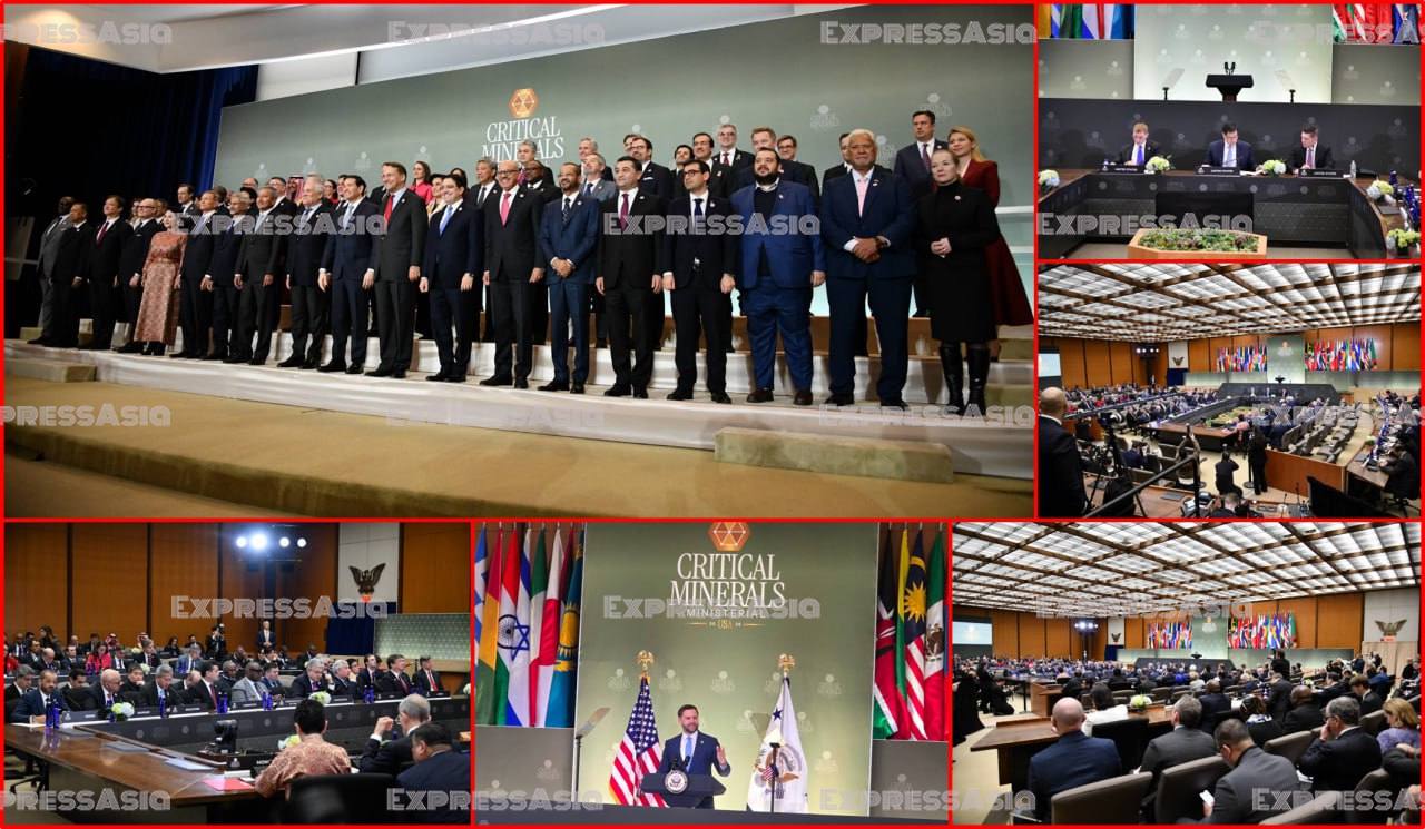 Страны Центральной Азии приняли участие в конференции по минералам в США Мероприятие прошло в Вашингтоне по инициативе правительства США и объединило министров Казахстана и Узбекистана а также представителей делегаций более чем 50 стран Конференция организована с целью укрепления и диверсификации глобальных цепочек поставок критически важных минералов которые необходимы для промышленности обороны энергетического перехода и технологического прогресса  Цель мероприятия уменьшить зависимость от одного поставщика прежде всего Китая и сформировать более устойчивые и прозрачные международные цепочки поставок ℹ  Отмечается что в последние годы мировой спрос на эти минералы резко вырос а многие страны обеспокоены монопольным положением в их добыче и переработке На заседании министр иностранных дел Ермек Кошербаев рассказал участникам о потенциале Казахстана в сфере критических минералов и о готовности страны активно способствовать формированию надежных и устойчивых глобальных цепочек поставок Он подчеркнул что страна обладает значительными запасами минерального сырья развитой перерабатывающей промышленностью современной инфраструктурой стабильной политической системой и предсказуемым законодательным полем Кошербаев заявил что страна может поставлять 20 из 60 критических минералов включённых в список Геологической службы США в виде готовой продукции востребованной в стратегических отраслях мировой экономики   Особое внимание уделено реализации Меморандума о сотрудничестве между Казахстаном и США в сфере критических минералов подписанного в Вашингтоне в ноябре 2025 года которое предусматривает развитие перерабатывающих мощностей в Казахстане передачу технологий расширение экспорта казахстанской продукции на рынок США Среди выступавших также были госсекретарь США Марко Рубио и вице президент США Джей Ди Вэнс которые представили инициативу создания преференциального торгового блока для критических минералов который будет включать координацию ценовых уровней стимулирование инвестиций защиту производителей от рыночных шоков Кроме того уже в рамках отдельных встреч министр иностранных дел РУз Бахтиёр Саидов провел переговоры с замгоссекретаря США Кристофером Ландау обсудив партнерство и продолжающееся развитие торговых связей Стороны отметили значительный потенциал Узбекистана в создании устойчивых безопасных и надежных цепочек поставок критически важных минералов что способствует экономическому развитию и укреплению энергетической безопасности обеих стран Саидов подчеркнул приверженность Узбекистана развитию отрасли критических минералов с учетом международного опыта и стандартов включая прозрачность экологическую ответственность и производство с высокой добавленной стоимостью Со своей стороны США также выразили интерес к углублению двустороннего сотрудничества в борьбе с нелегальной миграцией расширении торговли и активизации взаимодействия в рамках дипломатической платформы C5 1 Параллельно глава МИД РК Ермек Кошербаев также встретился с Ландау где они обсудили поддержку разведки добычи и переработки важных минералов а также вопросы регионального сотрудничества и обеспечения безопасности цепочек поставок Особое внимание было уделено партнерству между США и Казахстаном как фактору стимулирования роста создания новых возможностей для стран и продвижения интеграции в рамках платформы C5 1 По итогу конференции США подписали 11 двусторонних соглашений о взаимопонимании по критически важным минералам со странами включая Узбекистан Аргентину Марокко ОАЭ Парагвай Перу и другие страны Как видно США уже открыто заявляют о намерении перераспределить рынок минералов добиваясь лояльности других стран в вопросе диверсификации поставок При этом речь конечно же не идет о равноправном партнерстве Вашингтон банально хочет занять место доминирующего Пекина используя участие стран Центральной Азии и других игроков как инструмент Центральная Азия США         ExpressAsia