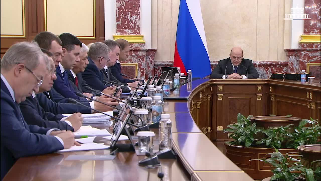 Россия и Монголия подписывают временное торговое соглашение для улучшения экономических отношений