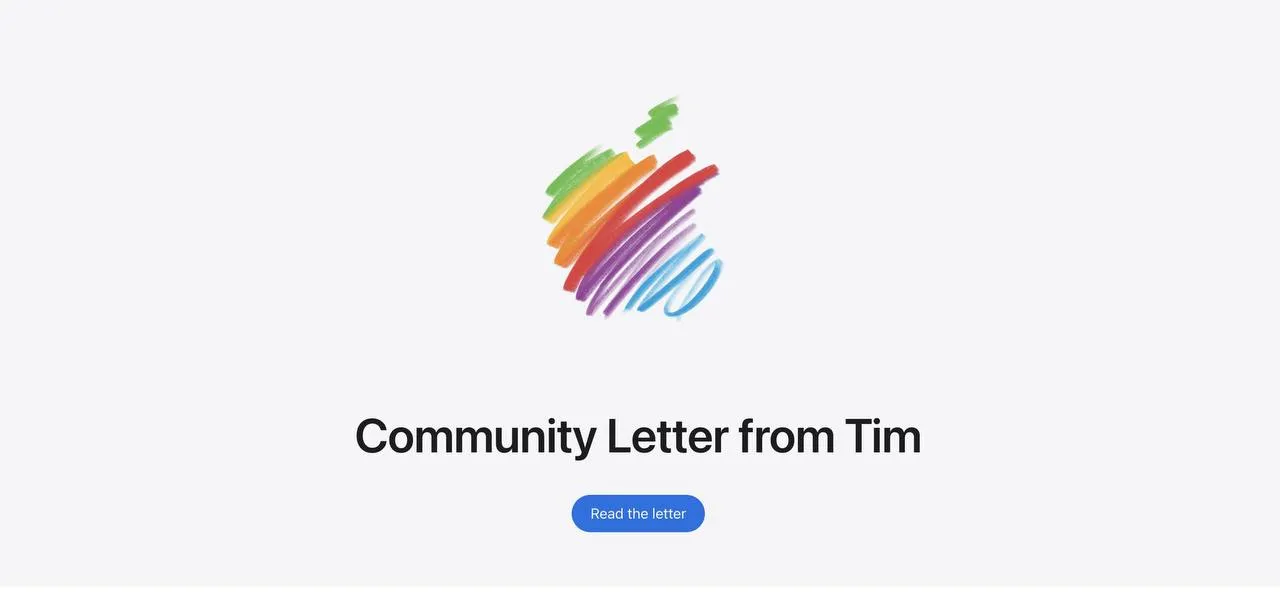 На главной странице Apple com появилось Письмо сообществу от Тима Уважаемому сообществу Apple Последние 15 лет я начинал почти каждое утро одинаково Я открываю свою электронную почту и читаю сообщения которые получил накануне от пользователей Apple со всего мира Вы делитесь со мной маленькими кусочками своей жизни и рассказываете о вещах которые хотите чтобы я знал о том как Apple коснулась вас О моменте когда Apple Watch спасла вашу маму О идеальном селфи которое вы сделали на вершине горы взобраться на которую казалось невозможным Вы благодарите меня за то как Mac изменил то что вы можете делать на работе и иногда подшучиваете надо мной потому что что то важное для вас не работает так как должно В каждом из этих писем я чувствую биение сердца нашей общей человечности Я ощущаю растущую обязанность работать усерднее и стремиться дальше Но больше всего я чувствую благодарность которую не могу выразить словами за то что каким то образом оказался тем человеком на другом конце этих писем лидером компании которая зажигает воображение и обогащает жизни таким глубоким образом что это выходит за рамки описания Какая честь и привилегия это была Сегодня мы объявили что я делаю следующий шаг в своем пути в Apple В ближайшие месяцы я перейду на новую роль оставив пост CEO в сентябре и став исполнительным председателем Apple Новый человек войдет в то что я знаю в своем сердце как лучшую работу в мире Этот лидер Джон Тернус блестящий инженер и мыслитель который последние 25 лет создавал продукты Apple которые так любят наши пользователи одержимый каждой деталью сосредоточенный на каждом возможном способе сделать что то лучше смелее красивее и значимее Он идеальный человек для этой роли Джон так сильно заботится о том кто мы в Apple что мы делаем в Apple кого мы затрагиваем в Apple и у него есть сердце и характер чтобы вести с необыкновенной честностью Я так горжусь что могу назвать его следующим CEO Apple Эта компания достигнет невероятных высот под его руководством и вы почувствуете его влияние в каждом моменте радости и открытия которые родятся из будущих продуктов и услуг Я с нетерпением жду когда вы узнаете его так же как знаю я Это не прощание Но в этот момент перехода я хотел воспользоваться возможностью чтобы сказать спасибо Не от имени компании на этот раз хотя внутри наших стен переполняет благодарность к вам А просто от себя Тима Человека который вырос в сельской местности в иное время и на эти волшебные мгновения стал CEO величайшей компании в мире Спасибо за доверие и доброту которые вы проявили ко мне Спасибо что здоровались со мной на улице и в наших магазинах Спасибо что болели вместе со мной когда мы представляли новый продукт или услугу Спасибо больше всего за то что верили в меня чтобы вести компанию которая всегда ставила вас в центр нашей работы Каждый день мы встаем и думаем что можем сделать чтобы ваша жизнь стала чуточку лучше И каждый день вы делали мою такой какой я мог только мечтать Спасибо Тим Кук
