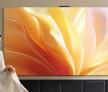 Представлен телевизор HUAWEI Vision Smart TV 5 Pro На фоне громкого анонса флагманских телевизоров HUAWEI Mate TV и HUAWEI Mate TV Pro в тени осталась еще одна новинка более доступная модель Vision Smart TV 5 Pro Устройство предлагается в трех диагоналях 65 75 и 85 дюймов