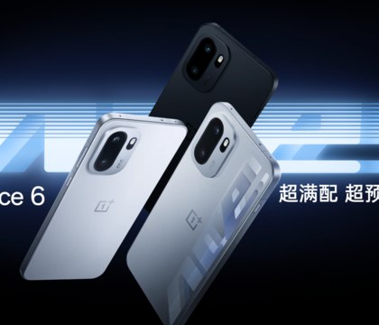 Дебютировал OnePlus Ace 6 Snapdragon 8 Elite Extreme Edition батарея 7800 мА ч экран 165 Гц Наряду со своим новым флагманом китайский бренд OnePlus представил еще один смартфон Ace 6 Модель позиционируется как доступное устройство для геймеров