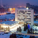 Аватар Телеграм канала: Законодательное Собрание Новосибирской области