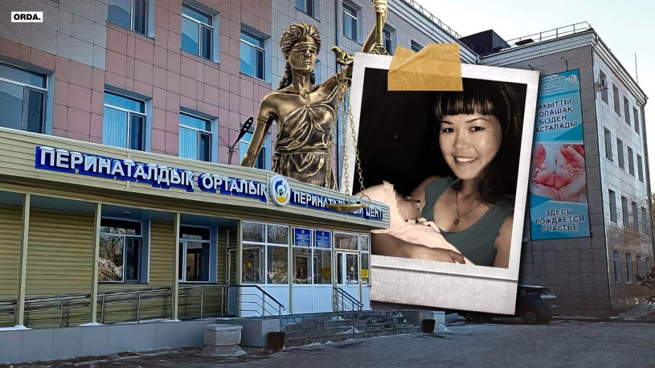 Женщина и ребёнок погибли в Кокшетау Виновных защищает медицинская система Два года назад 22 декабря на 36 неделе беременности скончалась Айнаш Устажанова Беременность протекала с огромными рисками несмотря на это врачи двух больниц в течение полусуток отказывали ей в госпитализации Мама Айнаш Зауреш Оразбаева признаётся воспоминания о том дне и сегодня причиняют ей нестерпимую боль Особенно тяжело от мысли как сильно страдала перед уходом её дочь Всё началось с температуры она поднялась почти до 40 C В 12 часов дня мы вызвали скорую которая доставила Айнаш в перинатальный центр Там ей отказали в госпитализации сославшись на то что она непрофильный пациент Раз высокая температура то скорее всего ОРВИ Направили в многопрофильную городскую больницу Там акушер гинеколог при осмотре вынес заключение угроза преждевременных родов высокий риск кровотечения Он возвращал дочь в роддом для проведения кесарево а роддом настаивал на инфекционке вспоминает женщина Центр инфекционных заболеваний в Кокшетау относится к городской больнице он за городом Но и туда Айнаш не спешили госпитализировать якобы не было врача В общей сложности перинатальный центр в тот день написал Айнаш три отказа в госпитализации В 13 45 температура у неё была 40 4 C Это зафиксировано в бумагах Третий последний отказ был в полдесятого ночи В одиннадцать ночи обессиленной Айнаш пришлось вернуться домой Глубокой ночью она посинела Фельдшеры отвезли девушку в перинатальный центр Но реанимация не работала Моя дочь умерла на моих глазах ещё там в скорой Они не смогли её откачать не были готовы Читать материал полностью в телеграм канале Читать материал полностью на сайте t me orda kz