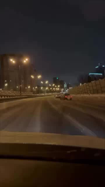 Штрафы и наказания за дрифт на дорогах: до 2 лет лишения свободы