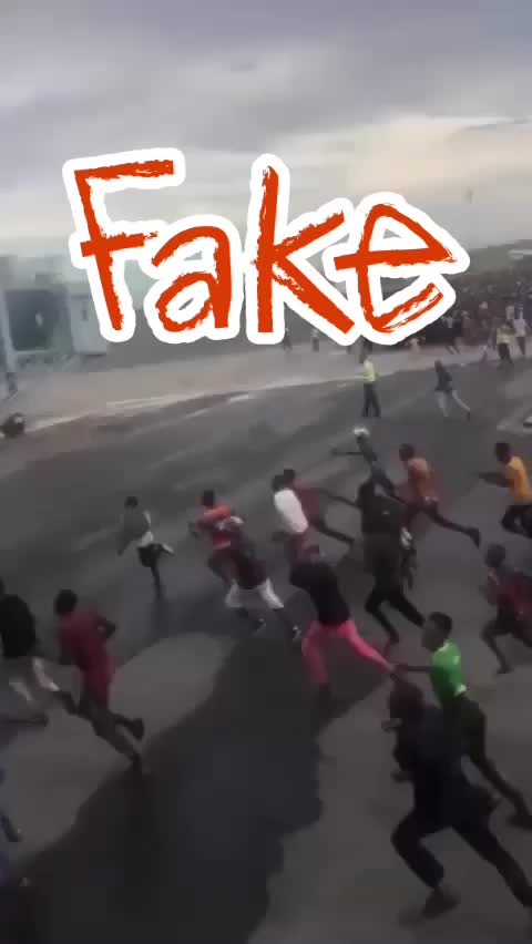 Протесты в Танзании: демонстранты блокируют аэропорт и продолжается напряженность