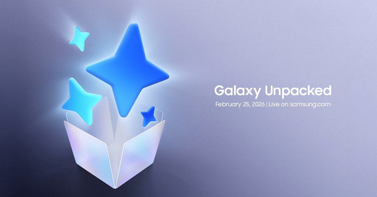 Традиционная презентация Samsung Galaxy Unpacked пройдёт 25 февраля 2025 года Онлайн трансляция начнётся в 21 00 мск Компания должна представить новые смартфоны линейки Galaxy S vc ru tech 2732683
