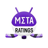 Аватар Телеграм канала: MetaХоккей🏒