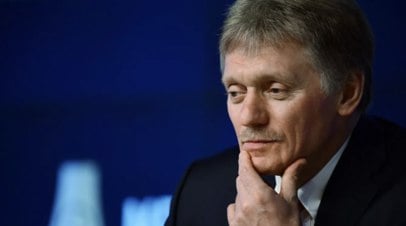 Песков: для России проблему представляют не мигранты, а нелегалы   Для России проблему представляют не мигранты, а нелегалы, из-за которых создаются предпосылки для преступности, отметил пресс-секретарь российского президента Дмитрий Песков.  Читать далее