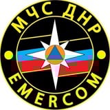Аватар Телеграм канала: МЧС ДНР