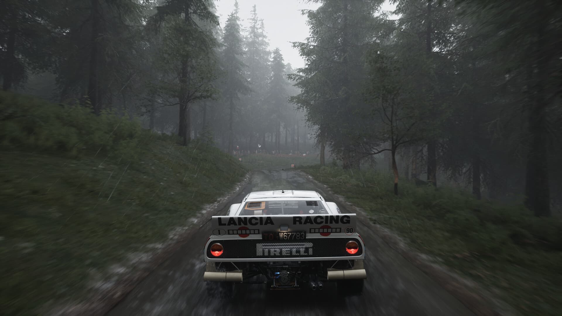 Представлен геймплей симулятора ралли Assetto Corsa Rally Для фанатов реалистичных автосимуляторов сейчас золотое время В разработке находятся Project Motor Racing Rennsport и недавно анонсированная Assetto Corsa Rally