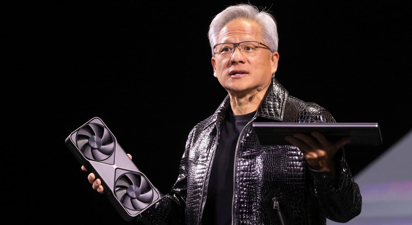 NVIDIA не планирует новые видеокарты для простых пользователей в этом году ресурсы брошены на решения для дата центров Компания якобы также намеревается урезать производство серии RTX 50