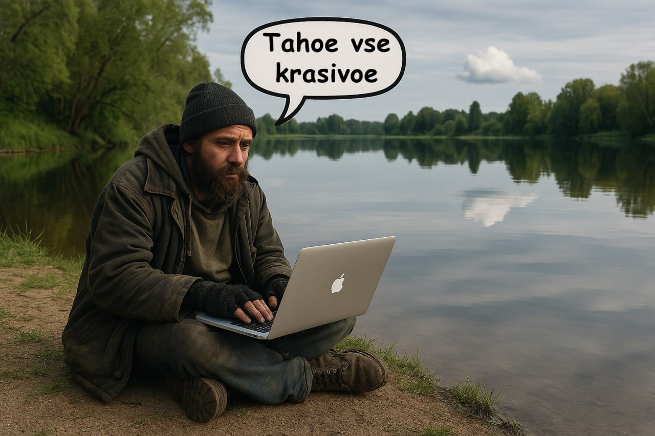 Рассекречено название новой macOS — Tahoe Озеро Тахо известно зеркальными водами, это будет соответствовать стеклянному дизайну macOS 26 с более полупрозрачными окнами, кнопками и значками. Ранее стало известно, что Apple переименует все свои системы номерами года выхода. Мой Компьютер