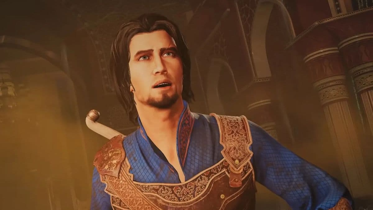 Стали известны сроки релиза ремейка Prince of Persia Sands of Time Remake СМИ Игра выйдет раньше чем многие ожидали