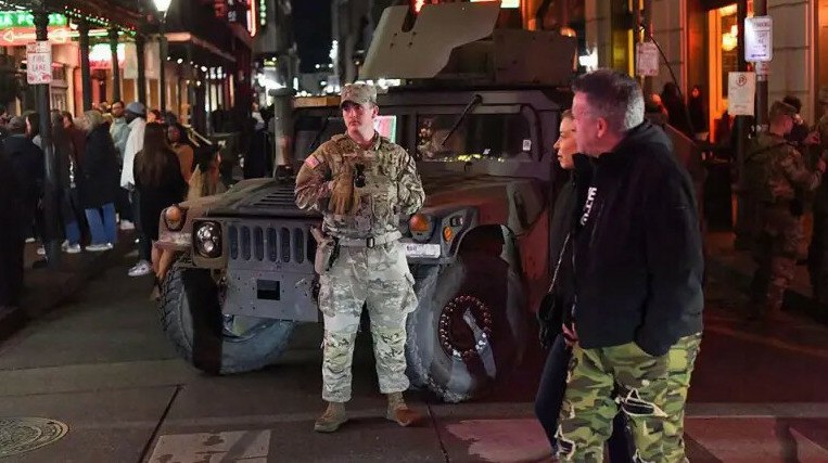 Трамп выводит Нацгвардию из Чикаго Лос Анджелеса и Портленда Президент США Дональд Трамп объявил о выводе федеральных сил из трех крупных городов управляемых демократами передает ArbatMedia   Прислать новость