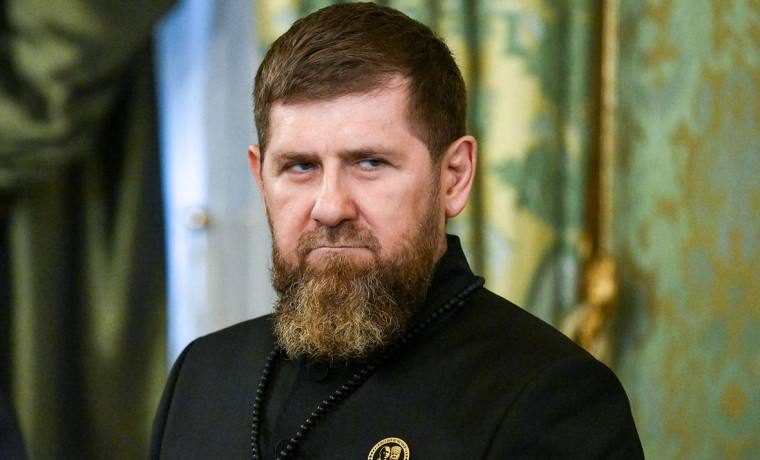 Рамзан Кадыров получил награду, которая является высшей в Совете главных архитекторов. Ему вручен орден «Кентавр» за выдающиеся достижения в сфере архитектуры, а также за реализации значимых архитектурных и градостроительных проектов, сообщила пресс-служба администрации Грозного.