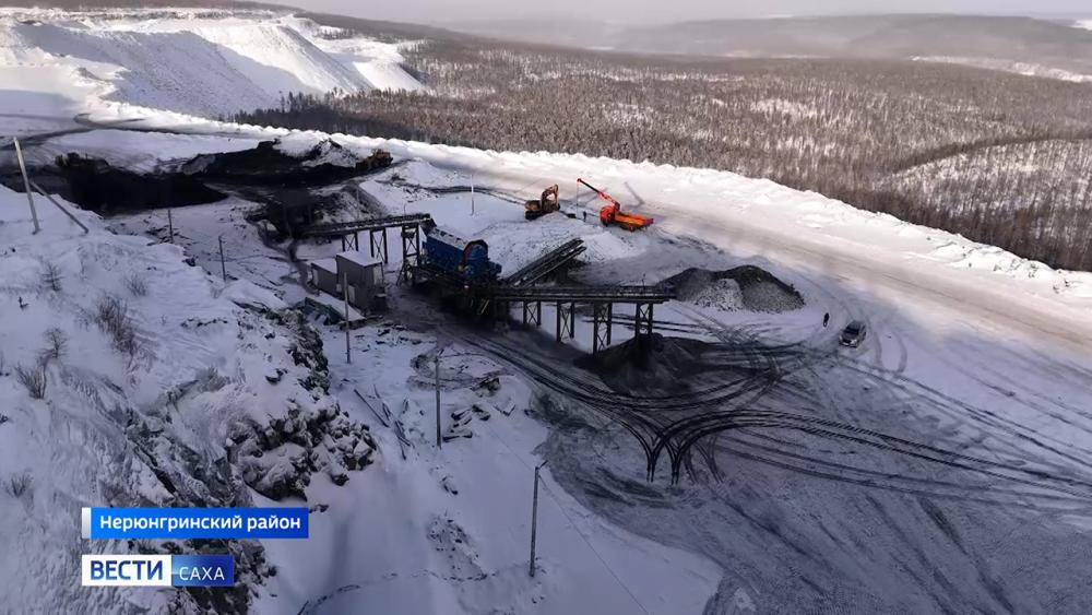 В Нерюнгринском районе начнется масштабное изучение недр в рамках федерального проекта  В 2025 году начнется второй этап федерального проекта "Геология: возрождение легенды", которая создаст базу для промышленного роста на годы вперед. Геологи приступят к масштабному изучению недр в нескольких районах, в том числе в Нерюнгринском. Об этом сообщил председатель правительства Кирилл Бычков, представляя отчет исполнительных органов госвласти.  По его словам, в предстоящее десятилетие проектом будет охвачено 20 районов республики. Кроме Нерюнгринского, работы будут проведены в Алданском, Булунском, Жиганском, Нерюнгринском, Томпонском и Усть-Янском и других.   Подробнее: