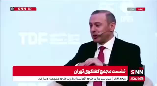 Визит Армена Григоряна в Тегеран: обсуждение безопасности и двустороннего сотрудничества