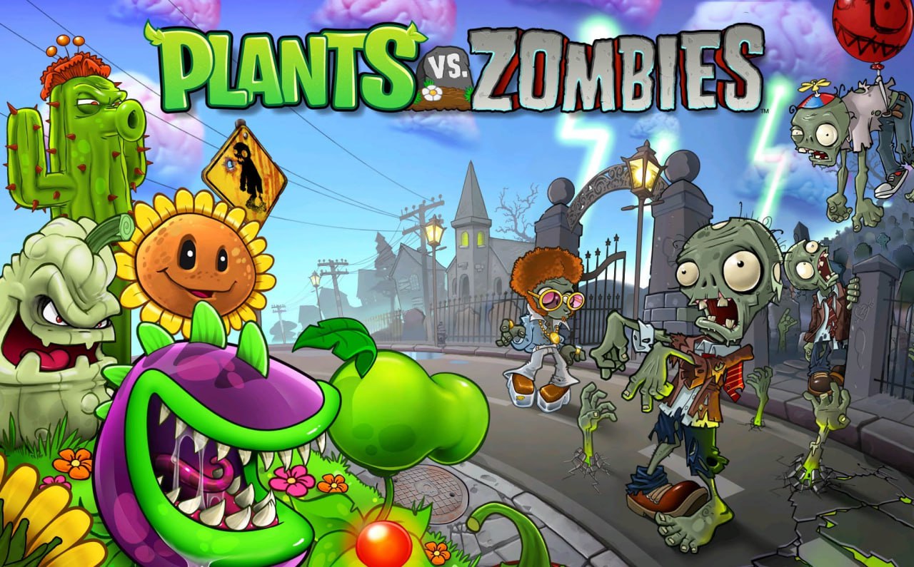 Plants vs. Zombies Replanted выйдет 23 октября на ПК и консолях по цене €20 — это обновлённая версия первой части, вышедшей в 2009 году. Под консолями подразумеваются PS5, Xbox Series и Nintendo Switch. Впрочем, игра, разумеется, доберётся и до iOS и Android. Информацией поделился надёжный инсайдер billbil-kun, добавив, что официальный анонс ожидается в течение ближайшего месяца.
