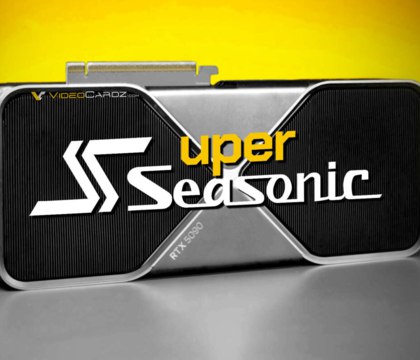 Seasonic добавила видеокарты RTX 5070 Ti SUPER и RTX 5070 SUPER в свой калькулятор блоков питания Различные производители комплектующих уже начали подготовку к скорому релизу видеокарт линейки RTX 50 SUPER Производитель блоков питания Seasonic добавил в свой калькулятор PSU две модели GPU из этого семейства Одними из первых на это обратили внимание журналисты портала Videocardz