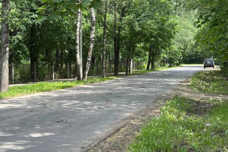 На ремонт улицы Пушкинской в Череповце выделено дополнительное финансирование. Об этом сообщил мэр города Роман Маслов. Контракт с подрядной организацией уже заключили. В ближайшее время специалисты приступят к работам. Завершить ремонт планируют до 31 июля этого года.