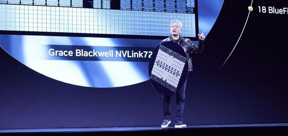 Из-за роста затрат и тарифов NVIDIA решила повысить цены на все свои чипы на 10-15% — СМИ Компания пожаловалась на многочисленные трудности.