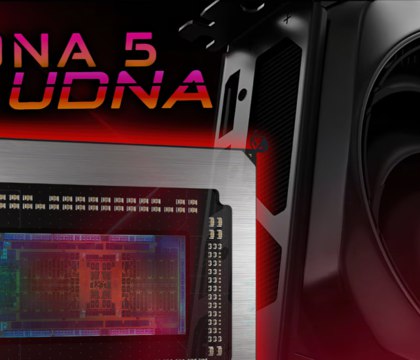 Kepler L2 раскрыл спецификации чипов RDNA 5 флагман получит 96 вычислительных блоков и шину 512 бит Портал Videocardz со ссылкой на надежного инсайдера с ником Kepler L2 опубликовал блок схемы четырех грядущих графических процессоров поколения AMD RDNA 5 Согласно данным информатора флагманом новой линейки станет чип с кодовым названием AT0 Alpha Trion 0