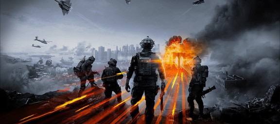 EA отложила игру про Железного человека ради Battlefield 6 По данным инсайдеров, Electronic Arts перенесла разработку игры о Железном человеке от Motive Studios, чтобы сосредоточиться на Battlefield 6. Проектом шутера теперь занимаются сразу четыре студии, а бюджет уже превысил $400 млн. Игра про Тони Старка выйдет «через несколько лет», а релиз Battlefield 6 ожидается осенью. EA планирует привлечь 100 млн игроков с помощью «королевской битвы» и соревновательных режимов. Epic Games Store