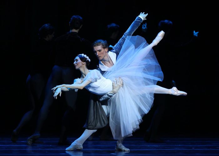 Участников Всероссийского гастрольно концертного плана на 2026 год объявили в Минкультуры 238 театров и 62 национальных коллектива Впервые примет участие Севастопольский театр оперы и балета